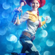 Illustration for article titled Cosplay Unites iMortal Kombat/i, iStarCraft /i...iToy Story/i
